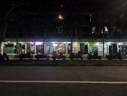 The Promenade@Pelikat (D19), Retail #466852401